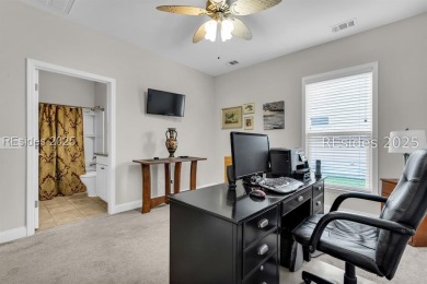 Step into your next chapter in style with this well maintained 3 on Argent Lakes Golf Course in South Carolina - for sale on GolfHomes.com, golf home, golf lot