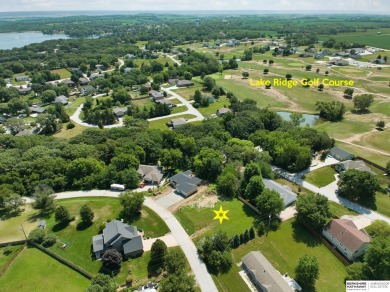 Dana Gonzales, M: , dana.gonzales,   - Check it out!!! Rare on Lake Ridge Country Club in Nebraska - for sale on GolfHomes.com, golf home, golf lot