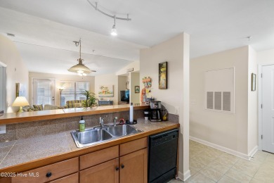 Nestled in Calabash, North Carolina, this third-floor on Crow Creek Golf Club in North Carolina - for sale on GolfHomes.com, golf home, golf lot