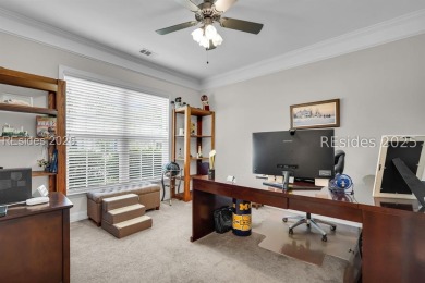 Step into your next chapter in style with this well maintained 3 on Argent Lakes Golf Course in South Carolina - for sale on GolfHomes.com, golf home, golf lot