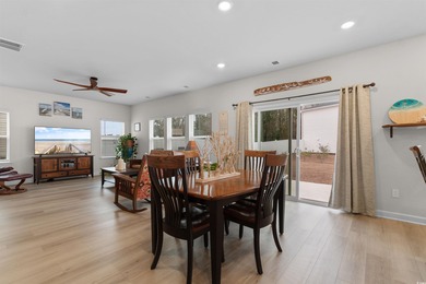 Welcome to this beautifully situated home at 4059 Bayhill St. in on Myrtle Beach National Golf Course in South Carolina - for sale on GolfHomes.com, golf home, golf lot