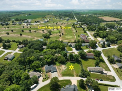 Dana Gonzales, M: , dana.gonzales,   - Check it out!!! Rare on Lake Ridge Country Club in Nebraska - for sale on GolfHomes.com, golf home, golf lot