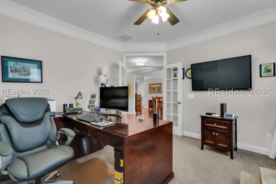 Step into your next chapter in style with this well maintained 3 on Argent Lakes Golf Course in South Carolina - for sale on GolfHomes.com, golf home, golf lot