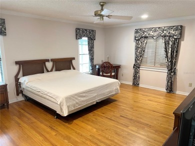 Welcome Home to this beautiful ONE STORY Pool Home in Downtown on Isleworth Golf and Country Club in Florida - for sale on GolfHomes.com, golf home, golf lot