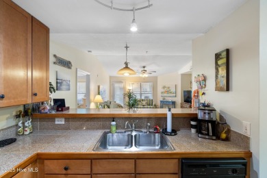 Nestled in Calabash, North Carolina, this third-floor on Crow Creek Golf Club in North Carolina - for sale on GolfHomes.com, golf home, golf lot