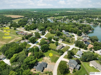 Dana Gonzales, M: , dana.gonzales,   - Check it out!!! Rare on Lake Ridge Country Club in Nebraska - for sale on GolfHomes.com, golf home, golf lot