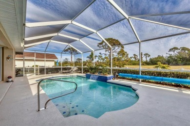 Designed with casually elegant Florida living as paramount, this on Rotonda Golf and Country Club - Long Marsh  in Florida - for sale on GolfHomes.com, golf home, golf lot