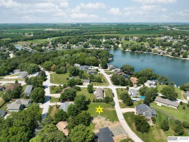 Dana Gonzales, M: , dana.gonzales,   - Check it out!!! Rare on Lake Ridge Country Club in Nebraska - for sale on GolfHomes.com, golf home, golf lot