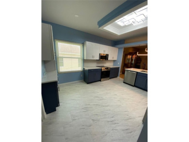 Beautiful St Regis model located on the Main Golf course. This on Kings Ridge Golf Club in Florida - for sale on GolfHomes.com, golf home, golf lot