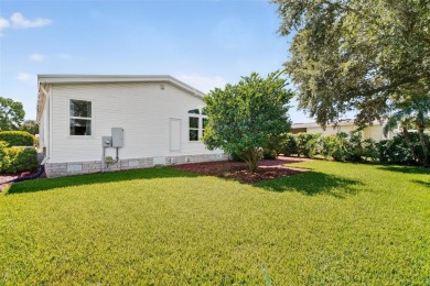 Here is your opportunity to own an impeccably maintained on Bay Tree Golf Course in Florida - for sale on GolfHomes.com, golf home, golf lot