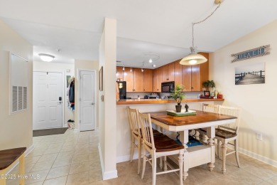 Nestled in Calabash, North Carolina, this third-floor on Crow Creek Golf Club in North Carolina - for sale on GolfHomes.com, golf home, golf lot