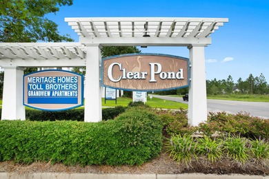 Welcome to this beautifully situated home at 4059 Bayhill St. in on Myrtle Beach National Golf Course in South Carolina - for sale on GolfHomes.com, golf home, golf lot