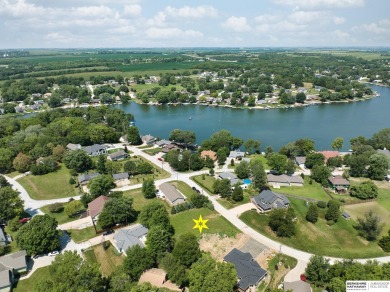 Dana Gonzales, M: , dana.gonzales,   - Check it out!!! Rare on Lake Ridge Country Club in Nebraska - for sale on GolfHomes.com, golf home, golf lot