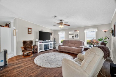 Here is your opportunity to own an impeccably maintained on Bay Tree Golf Course in Florida - for sale on GolfHomes.com, golf home, golf lot