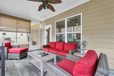 Step into your next chapter in style with this well maintained 3 on Argent Lakes Golf Course in South Carolina - for sale on GolfHomes.com, golf home, golf lot