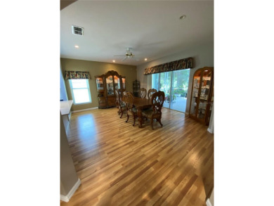 Beautiful St Regis model located on the Main Golf course. This on Kings Ridge Golf Club in Florida - for sale on GolfHomes.com, golf home, golf lot