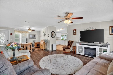 Here is your opportunity to own an impeccably maintained on Bay Tree Golf Course in Florida - for sale on GolfHomes.com, golf home, golf lot