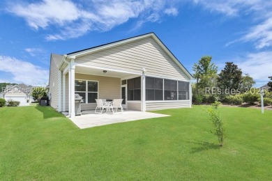 Step into your next chapter in style with this well maintained 3 on Argent Lakes Golf Course in South Carolina - for sale on GolfHomes.com, golf home, golf lot