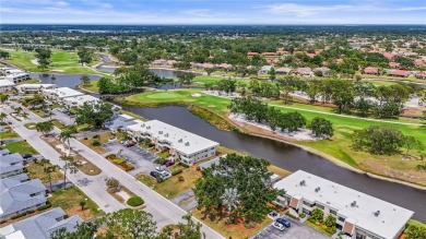 Under contract-accepting backup offers. One or more photo(s) has on Palm Aire Country Club of Sarasota in Florida - for sale on GolfHomes.com, golf home, golf lot