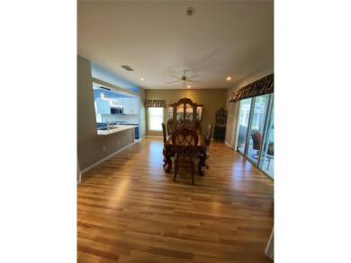Beautiful St Regis model located on the Main Golf course. This on Kings Ridge Golf Club in Florida - for sale on GolfHomes.com, golf home, golf lot