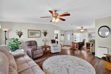 Here is your opportunity to own an impeccably maintained on Bay Tree Golf Course in Florida - for sale on GolfHomes.com, golf home, golf lot
