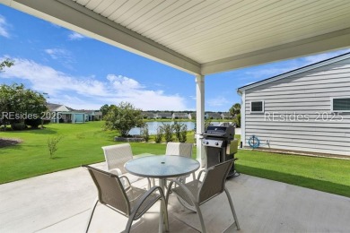 Step into your next chapter in style with this well maintained 3 on Argent Lakes Golf Course in South Carolina - for sale on GolfHomes.com, golf home, golf lot
