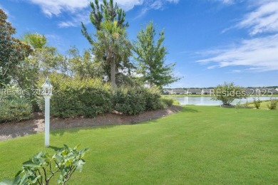 Step into your next chapter in style with this well maintained 3 on Argent Lakes Golf Course in South Carolina - for sale on GolfHomes.com, golf home, golf lot