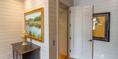 This Penthouse condominium residence overlooks Hole 9 of the on Boot Ranch Golf Club in Texas - for sale on GolfHomes.com, golf home, golf lot