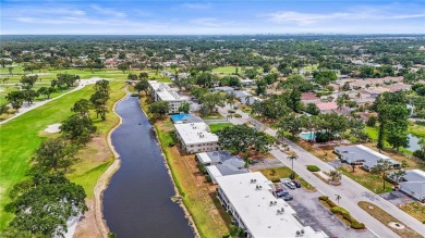 Under contract-accepting backup offers. One or more photo(s) has on Palm Aire Country Club of Sarasota in Florida - for sale on GolfHomes.com, golf home, golf lot