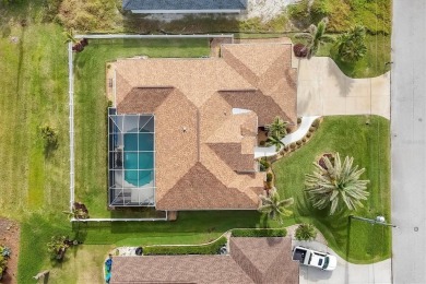 Designed with casually elegant Florida living as paramount, this on Rotonda Golf and Country Club - Long Marsh  in Florida - for sale on GolfHomes.com, golf home, golf lot