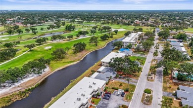 Under contract-accepting backup offers. One or more photo(s) has on Palm Aire Country Club of Sarasota in Florida - for sale on GolfHomes.com, golf home, golf lot