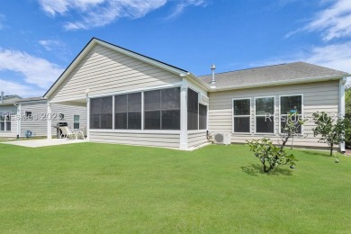 Step into your next chapter in style with this well maintained 3 on Argent Lakes Golf Course in South Carolina - for sale on GolfHomes.com, golf home, golf lot