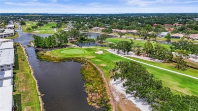 Under contract-accepting backup offers. One or more photo(s) has on Palm Aire Country Club of Sarasota in Florida - for sale on GolfHomes.com, golf home, golf lot