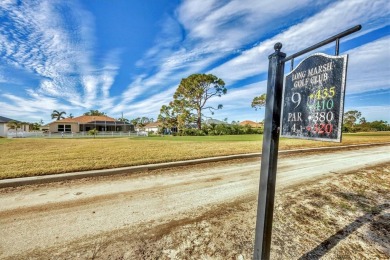 Designed with casually elegant Florida living as paramount, this on Rotonda Golf and Country Club - Long Marsh  in Florida - for sale on GolfHomes.com, golf home, golf lot