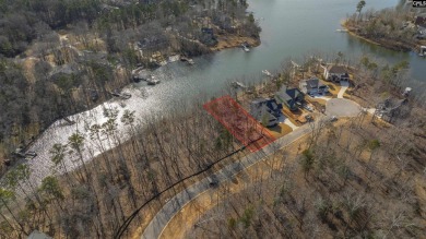 PLEASE VIEW VIRTUAL TOUR LINK.  Welcome to Lot 33 in Whitewater on Timberlake Country Club in South Carolina - for sale on GolfHomes.com, golf home, golf lot