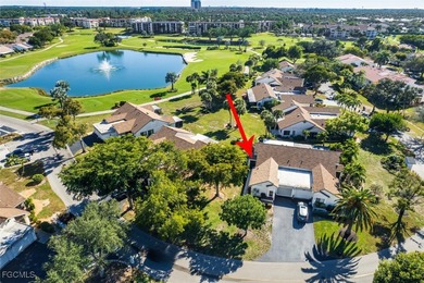Bring all your remodeling ideas to make it your own with this 2 on Seven Lakes Golf and Tennis Community in Florida - for sale on GolfHomes.com, golf home, golf lot