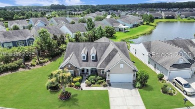 Step into your next chapter in style with this well maintained 3 on Argent Lakes Golf Course in South Carolina - for sale on GolfHomes.com, golf home, golf lot