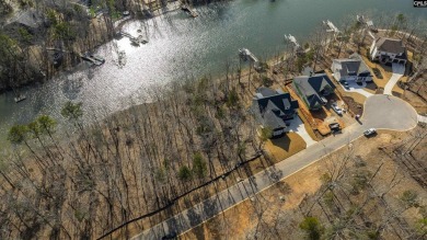 PLEASE VIEW VIRTUAL TOUR LINK.  Welcome to Lot 33 in Whitewater on Timberlake Country Club in South Carolina - for sale on GolfHomes.com, golf home, golf lot