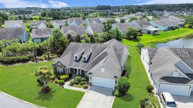 Step into your next chapter in style with this well maintained 3 on Argent Lakes Golf Course in South Carolina - for sale on GolfHomes.com, golf home, golf lot