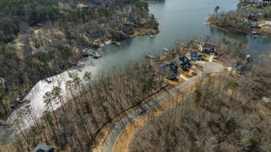 PLEASE VIEW VIRTUAL TOUR LINK.  Welcome to Lot 33 in Whitewater on Timberlake Country Club in South Carolina - for sale on GolfHomes.com, golf home, golf lot