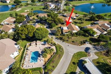 Bring all your remodeling ideas to make it your own with this 2 on Seven Lakes Golf and Tennis Community in Florida - for sale on GolfHomes.com, golf home, golf lot