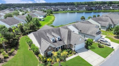 Step into your next chapter in style with this well maintained 3 on Argent Lakes Golf Course in South Carolina - for sale on GolfHomes.com, golf home, golf lot