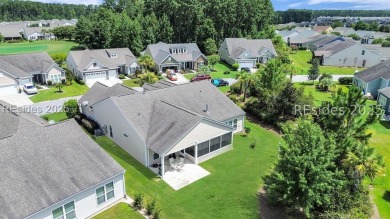 Step into your next chapter in style with this well maintained 3 on Argent Lakes Golf Course in South Carolina - for sale on GolfHomes.com, golf home, golf lot