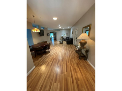 Beautiful St Regis model located on the Main Golf course. This on Kings Ridge Golf Club in Florida - for sale on GolfHomes.com, golf home, golf lot