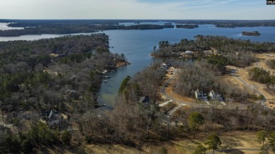 PLEASE VIEW VIRTUAL TOUR LINK.  Welcome to Lot 33 in Whitewater on Timberlake Country Club in South Carolina - for sale on GolfHomes.com, golf home, golf lot