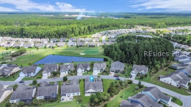 Step into your next chapter in style with this well maintained 3 on Argent Lakes Golf Course in South Carolina - for sale on GolfHomes.com, golf home, golf lot