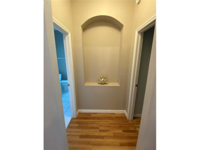 Beautiful St Regis model located on the Main Golf course. This on Kings Ridge Golf Club in Florida - for sale on GolfHomes.com, golf home, golf lot