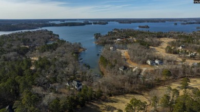 PLEASE VIEW VIRTUAL TOUR LINK.  Welcome to Lot 33 in Whitewater on Timberlake Country Club in South Carolina - for sale on GolfHomes.com, golf home, golf lot