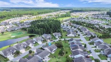 Step into your next chapter in style with this well maintained 3 on Argent Lakes Golf Course in South Carolina - for sale on GolfHomes.com, golf home, golf lot