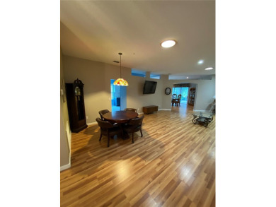 Beautiful St Regis model located on the Main Golf course. This on Kings Ridge Golf Club in Florida - for sale on GolfHomes.com, golf home, golf lot